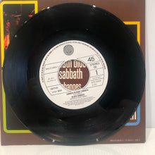 Load image into Gallery viewer, Black Sabbath - Sabbath Bloody Sabbath - 7&quot; Japan Edition 2018 release
