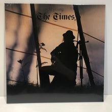 Load image into Gallery viewer, Neil Young - The Times - new LP 2021
