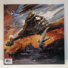 Load image into Gallery viewer, Helloween - Skyfall/Indestructible - new 12&quot; limited ORANGE vinyl Edition
