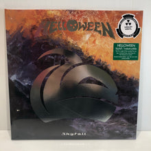 Load image into Gallery viewer, Helloween - Skyfall/Indestructible - new 12&quot; limited VIOLET vinyl Edition
