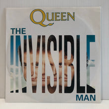 Load image into Gallery viewer, Queen - The Invisible Man - 7&quot; single 006 20 34877
