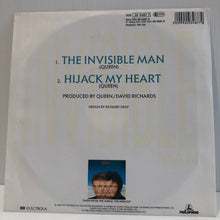 Load image into Gallery viewer, Queen - The Invisible Man - 7&quot; single 006 20 34877
