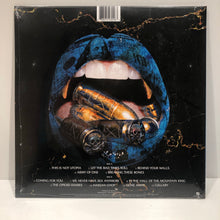 Load image into Gallery viewer, The Offspring  - Let the Bad Times Roll - Limited orange vinyl Edition
