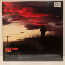 Load image into Gallery viewer, Richard Hawley - Further - Limited Orange vinyl  edition

