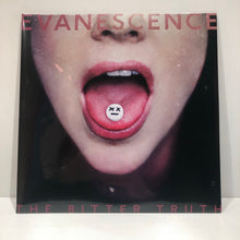 Load image into Gallery viewer, Evanescence - The Bitter Truth - 2LP 2021
