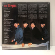 Load image into Gallery viewer, The Beatles - 1958-1962 - Limited RED vinyl edition LP
