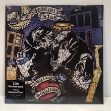 Load image into Gallery viewer, Deacon Blue - Fellow Hoodlums - 30th Anniversary Edition - Yellow Vinyl LP
