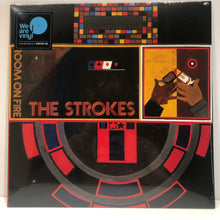 Load image into Gallery viewer, The Strokes - Room on Fire - HQ vinyl LP

