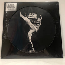 Load image into Gallery viewer, David Bowie - The Man who sold the World - Picture Disc Edition 2021
