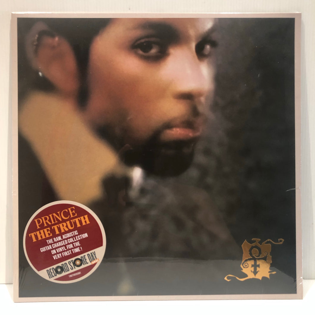 Prince - The Truth - Vinyl LP RSD2021