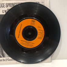 Load image into Gallery viewer, B. Springsteen - Hungry Heart - UK 7&quot; single A1179
