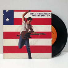 Load image into Gallery viewer, Bruce Springsteen - Born in the USA - 7&quot; SINGLE CBS A 4920
