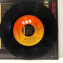 Load image into Gallery viewer, B. Springsteen - Dancing in the Dark  - 7&quot; single  UK CBS A-4436
