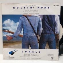 Load image into Gallery viewer, Status Quo - Rollin&#39; Home - 7&quot; single 884 739-7
