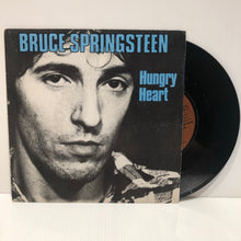 Load image into Gallery viewer, B. Springsteen - Hungry Heart - France 7&quot; single CBS 9309
