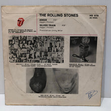 Load image into Gallery viewer, The Rolling Stones - Angie - Spain 7&quot; HS979
