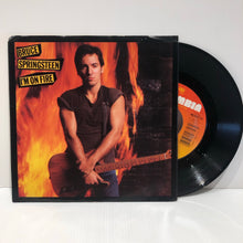 Load image into Gallery viewer, B. Springsteen - I&#39;m on Fire - 7&quot; COL 38-04772
