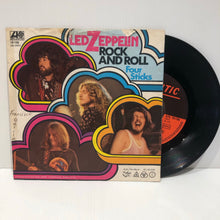 Load image into Gallery viewer, Led Zeppelin - Rock and Roll - 7&quot; ATL 50 008
