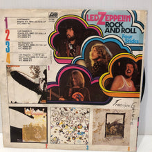Load image into Gallery viewer, Led Zeppelin - Rock and Roll - 7&quot; ATL 50 008
