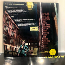 Load image into Gallery viewer, David Bowie - The Ziggy Stardust Companion - Limited Picture Disc Edition

