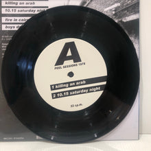 Load image into Gallery viewer, The Cure - Peel Sessions 1978 - rare 7&quot; limited

