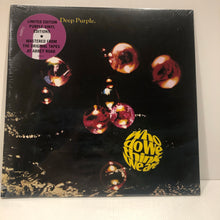 Load image into Gallery viewer, Deep Purple - Who do we think we are - Limited Purple Vinyl LP
