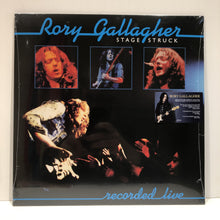 Load image into Gallery viewer, Rory Gallagher - Stage Struck - Live Recordings World Tour 1979-1980
