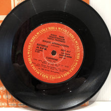Load image into Gallery viewer, Bruce Springsteen - Cubreme (Cover me) - Promo Argentina 7&quot;
