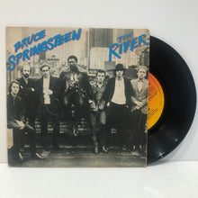 Load image into Gallery viewer, Bruce Springsteen - The River - Spain 7&quot; single CBS A-1179
