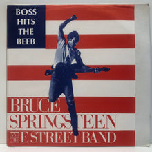 Load image into Gallery viewer, Bruce Springsteen - Boss Hits the Beeb. 2LP
