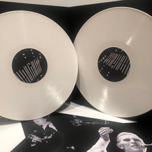 Load image into Gallery viewer, David Bowie - Kethertomalkuth - ultra rare WHITE 2LP gatefold

