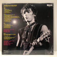 Load image into Gallery viewer, Johnny Thunders - Live in Los Angeles 1987 - 2LP SECDLP244
