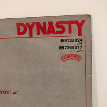Load image into Gallery viewer, Kiss - Dynasty - ultra rare Venezuela Edition LP
