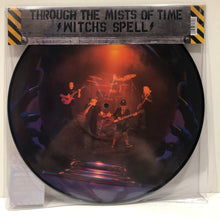 Load image into Gallery viewer, AC/DC - Power Up - Picture Disc RSD2021 - Through the mists of time
